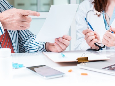 Keys to Introducing a New Medication Management Solution