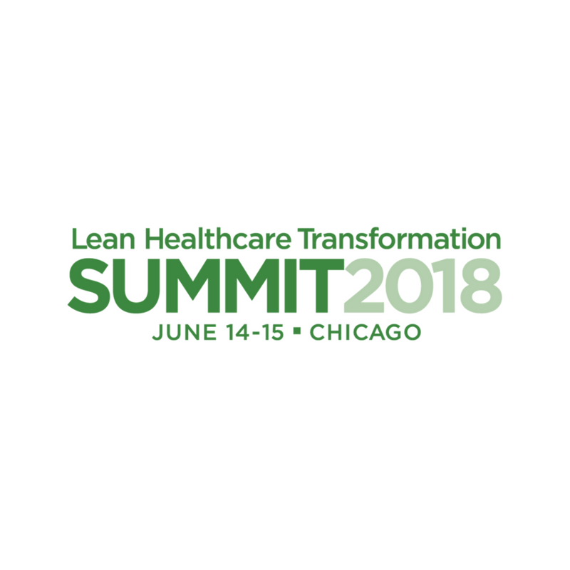 Lean Healthcare Transformation Summit