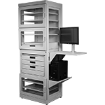 Talon Automated Dispensing Cabinet